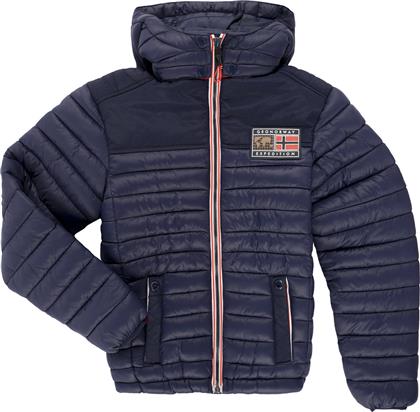 ΧΟΝΤΡΟ ΜΠΟΥΦΑΝ ADALMO GEOGRAPHICAL NORWAY