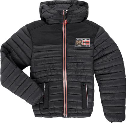ΧΟΝΤΡΟ ΜΠΟΥΦΑΝ ADALMO GEOGRAPHICAL NORWAY