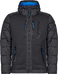 ΧΟΝΤΡΟ ΜΠΟΥΦΑΝ BEACHWOOD GEOGRAPHICAL NORWAY