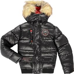 ΧΟΝΤΡΟ ΜΠΟΥΦΑΝ BUGS GEOGRAPHICAL NORWAY