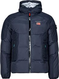 ΧΟΝΤΡΟ ΜΠΟΥΦΑΝ CASIDAN GEOGRAPHICAL NORWAY από το SPARTOO