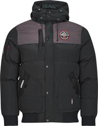 ΧΟΝΤΡΟ ΜΠΟΥΦΑΝ VOLVA GEOGRAPHICAL NORWAY