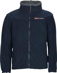 FLEECE TAMAZONIE GEOGRAPHICAL NORWAY