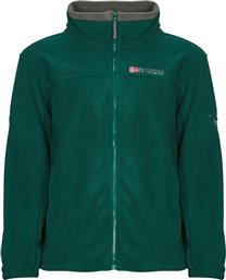 FLEECE TAMAZONIE GEOGRAPHICAL NORWAY
