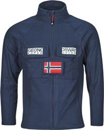 FLEECE TANTOUNA GEOGRAPHICAL NORWAY από το SPARTOO