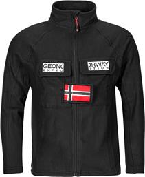 FLEECE TANTOUNA GEOGRAPHICAL NORWAY από το SPARTOO