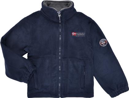 FLEECE TORLEON GEOGRAPHICAL NORWAY από το SPARTOO