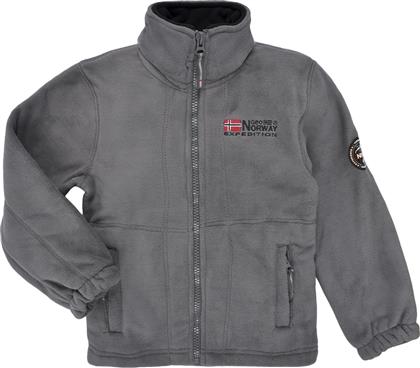 FLEECE TORLEON GEOGRAPHICAL NORWAY από το SPARTOO