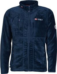 FLEECE UPLOAD GEOGRAPHICAL NORWAY από το SPARTOO