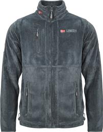 FLEECE UPLOAD GEOGRAPHICAL NORWAY