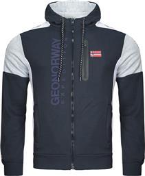 ΦΟΥΤΕΡ FAGOZIP GEOGRAPHICAL NORWAY