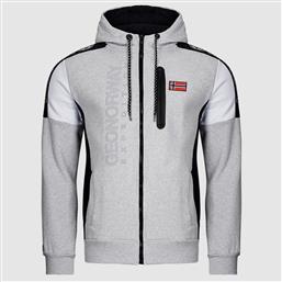 ΦΟΥΤΕΡ FAGOZIP GEOGRAPHICAL NORWAY