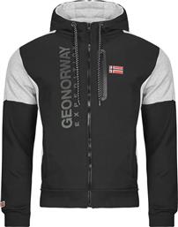 ΦΟΥΤΕΡ FAGOZIP GEOGRAPHICAL NORWAY