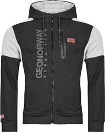 ΦΟΥΤΕΡ FAGOZIP GEOGRAPHICAL NORWAY