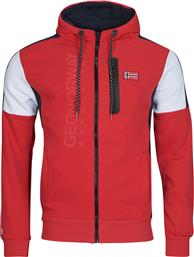 ΦΟΥΤΕΡ FAGOZIP GEOGRAPHICAL NORWAY