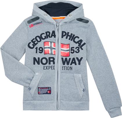 ΦΟΥΤΕΡ FLAG GEOGRAPHICAL NORWAY