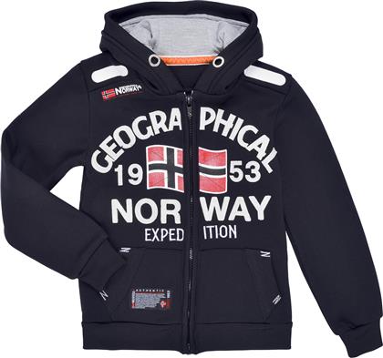 ΦΟΥΤΕΡ FLAG GEOGRAPHICAL NORWAY