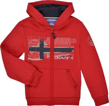 ΦΟΥΤΕΡ GAYTO GEOGRAPHICAL NORWAY από το SPARTOO