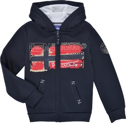 ΦΟΥΤΕΡ GAYTO GEOGRAPHICAL NORWAY από το SPARTOO