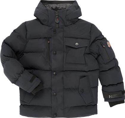 ΠΑΡΚΑ ALDESTO GEOGRAPHICAL NORWAY