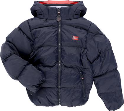 ΠΑΡΚΑ ANCELO GEOGRAPHICAL NORWAY