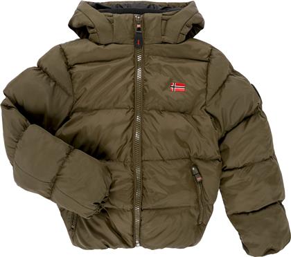 ΠΑΡΚΑ ANCELO GEOGRAPHICAL NORWAY