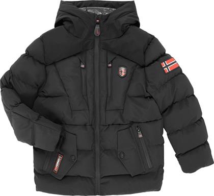 ΠΑΡΚΑ CACHOT GEOGRAPHICAL NORWAY