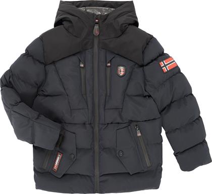 ΠΑΡΚΑ CACHOT GEOGRAPHICAL NORWAY