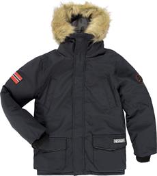 ΠΑΡΚΑ CLAUDE GEOGRAPHICAL NORWAY