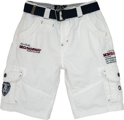 SHORTS & ΒΕΡΜΟΥΔΕΣ POUDRE GEOGRAPHICAL NORWAY