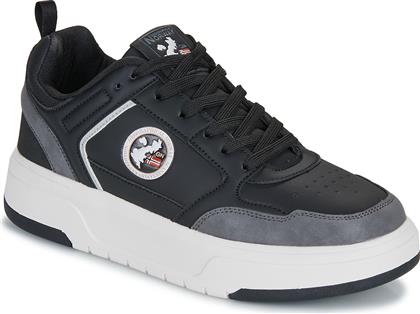 XΑΜΗΛΑ SNEAKERS OASIS GEOGRAPHICAL NORWAY