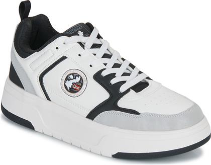 XΑΜΗΛΑ SNEAKERS OASIS GEOGRAPHICAL NORWAY