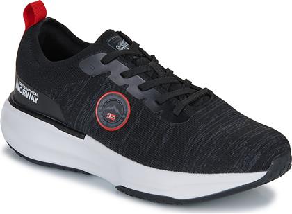 XΑΜΗΛΑ SNEAKERS OBLENDED GEOGRAPHICAL NORWAY