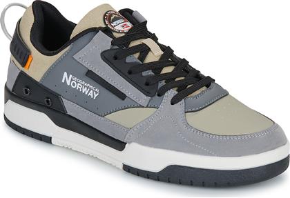 XΑΜΗΛΑ SNEAKERS OLAB GEOGRAPHICAL NORWAY