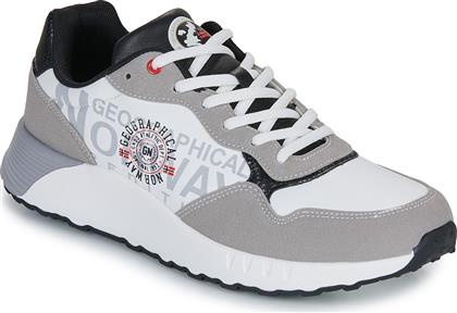 XΑΜΗΛΑ SNEAKERS OTAG GEOGRAPHICAL NORWAY