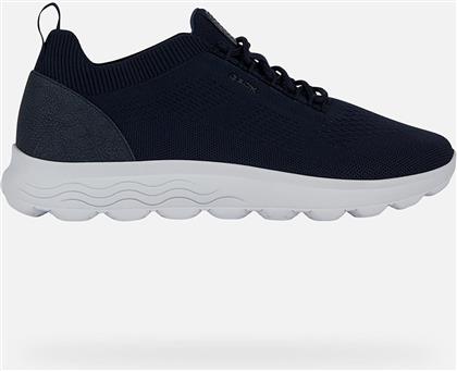 ΑΝΔΡΙΚΑ SNEAKERS ''SPHERICA'' - U15BYA0006KC4585 GEOX