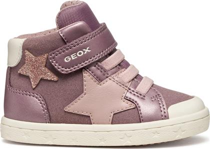 ΑΘΛΗΤΙΚΑ B GISLI B561MA 0AU54 C8006 M ΜΩΒ GEOX