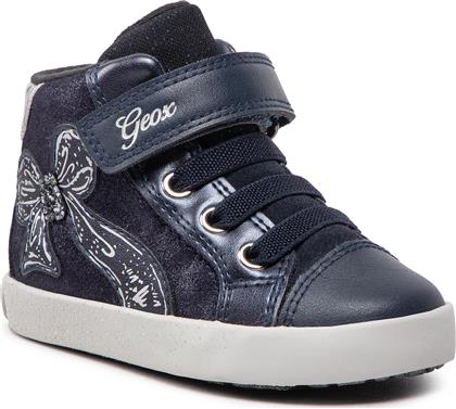 ΑΘΛΗΤΙΚΑ B KILWI G. A B26D5A 077AJ C4P1W DK NAVY/SILVER GEOX