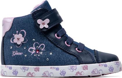 ΑΘΛΗΤΙΚΑ B KILWI G. C B15D5C 0EWBC C4BE8 S ΣΚΟΥΡΟ ΜΠΛΕ GEOX