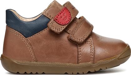 ΑΘΛΗΤΙΚΑ B MACCHIA BOY B254NB 0CL22 C6001 ΚΑΦΕ GEOX από το EPAPOUTSIA