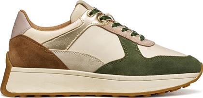 ΑΘΛΗΤΙΚΑ D AMABEL D45MDA 02285 CH61S ΜΠΕΖ GEOX