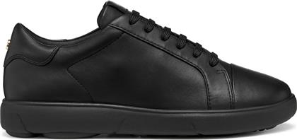 ΑΘΛΗΤΙΚΑ D NEBULA 2.0 C D563TD 00085 C9999 ΜΑΥΡΟ GEOX