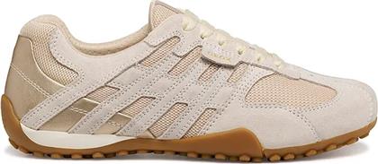 ΑΘΛΗΤΙΚΑ D SNAKE ORIGINAL GEOX