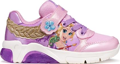 ΑΘΛΗΤΙΚΑ J FADINLIGHT GIRL J65M4B 0ANKC C8058 M ΡΟΖ GEOX