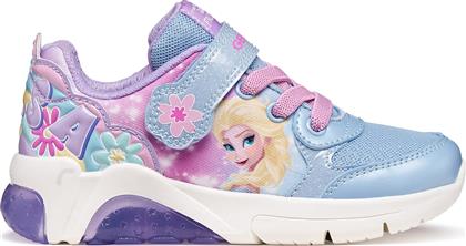 ΑΘΛΗΤΙΚΑ J FADINLIGHT GIRL J65M4C 0AN02 C8RM4 S ΜΠΛΕ GEOX