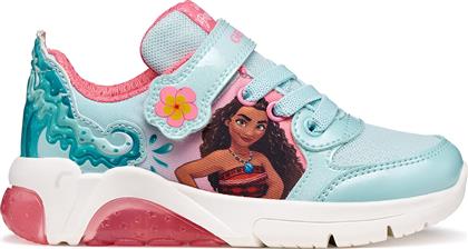 ΑΘΛΗΤΙΚΑ J FADINLIGHT GIRL J65M4D 0ANKC C3B7G M ΤΥΡΚΟΥΑΖ GEOX