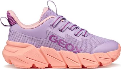 ΑΘΛΗΤΙΚΑ J FLEXYPER FAST GIRL J55N5A 0149J C8R7Q D ΜΩΒ GEOX