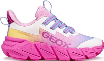 ΑΘΛΗΤΙΚΑ J FLEXYPER FAST GIRL J55N5A 02A9J C8238 S ΕΓΧΡΩΜΟ GEOX