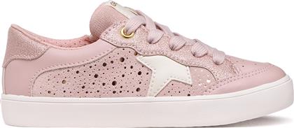 ΑΘΛΗΤΙΚΑ J GISLI GIRL J654NC 0BC07 C8172 M ΡΟΖ GEOX