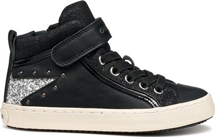ΑΘΛΗΤΙΚΑ J KALISPERA J944GM 054GN C9244 M ΜΑΥΡΟ GEOX